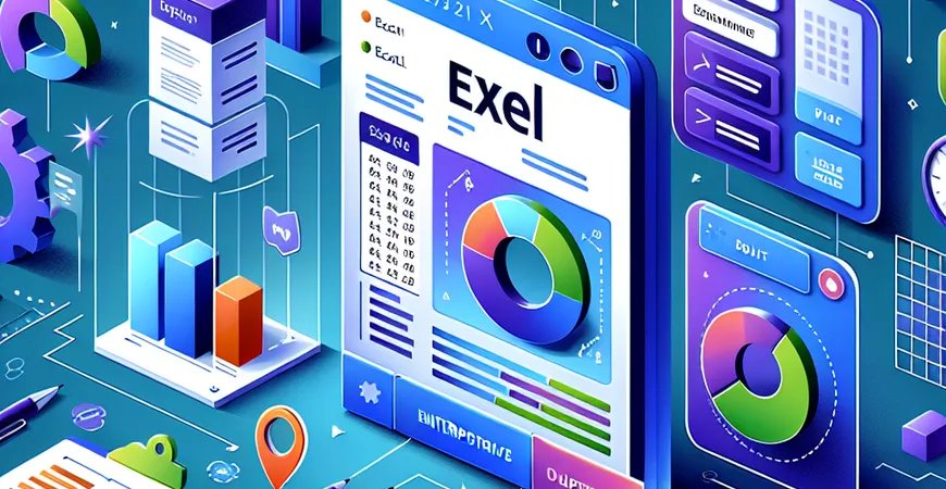 为什么Excel办公软件适合数据分析？提高市场洞察！