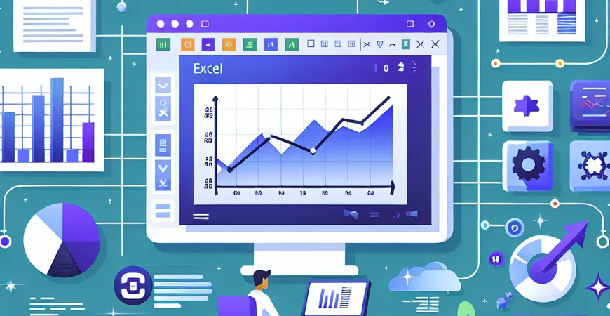 为什么Excel办公软件适合进行市场分析？提升销售预测！