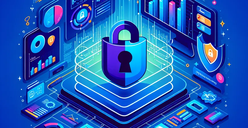 为什么Excel加密功能能帮助保障数据隐私？