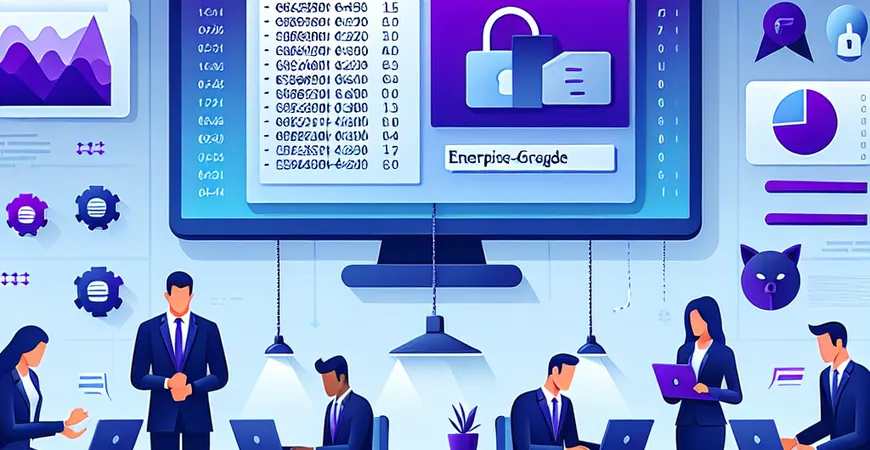 为什么Excel加密对保护文件非常重要？提升数据保护！
