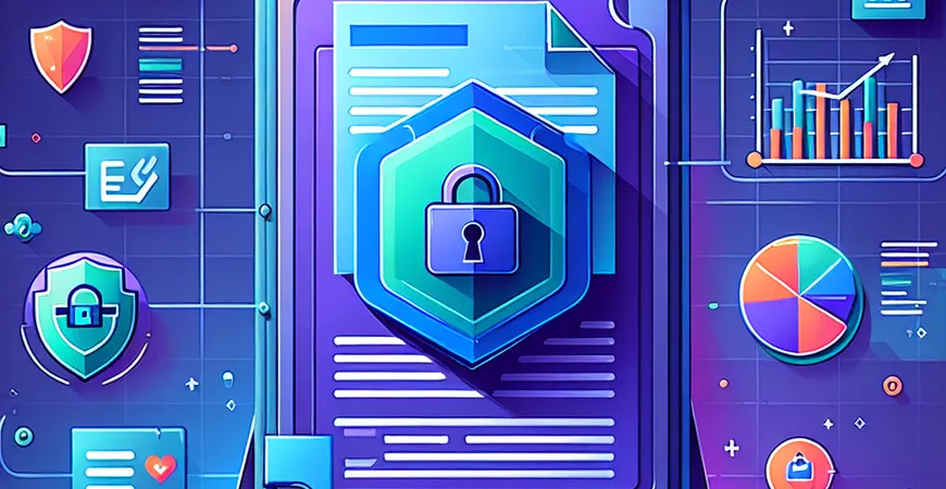 为什么Excel加密是确保数据隐私的必要措施？