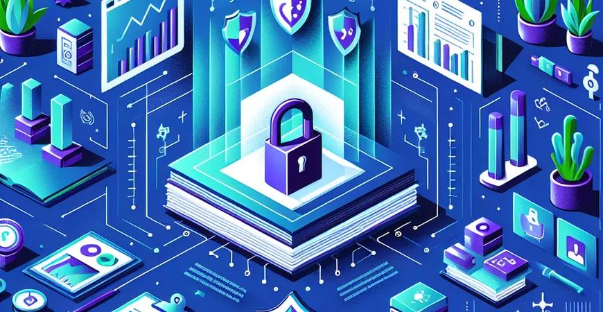为什么Excel加密能保护文件免受未授权访问？提升保护！