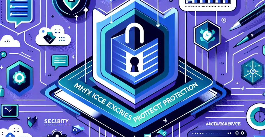 为什么Excel加密能提高文件保护能力？加速防护措施！