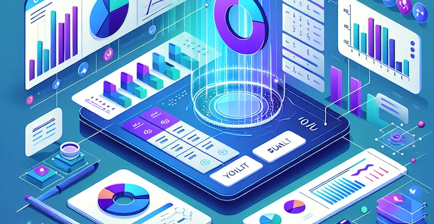 为什么Excel数据透视表能提升报告准确性？