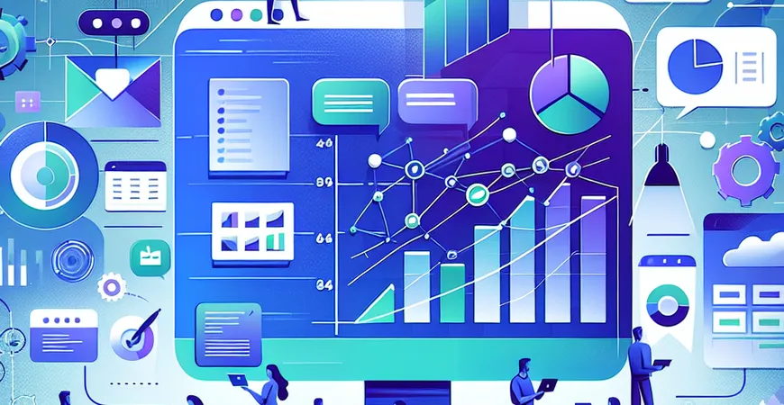 为什么Excel数据透视表适合团队协作？提升共享效率！