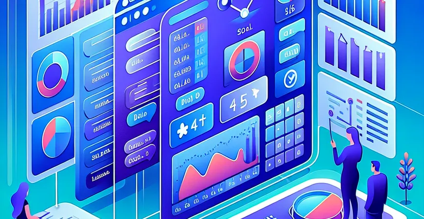 为什么Excel数据透视表适合数据分类？提高效率！