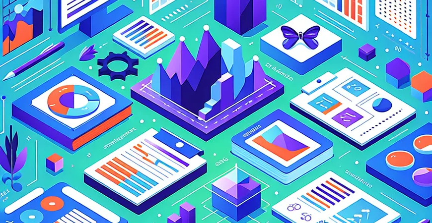 为什么Excel求和能帮助你解决数据难题？简化工作！