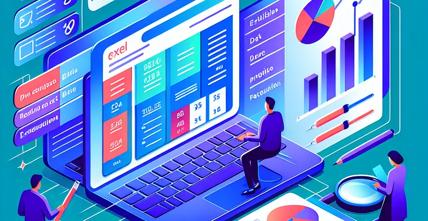 为什么Excel表格是数据科学家的首选工具？深度解析！