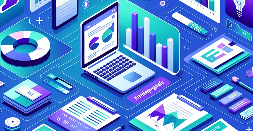 为什么Excel表格适用于预算控制？高效管理财务资金！