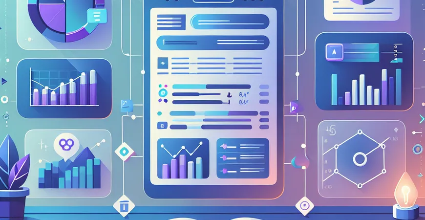 为什么Excel财务记账表格能提升账务管理精度？