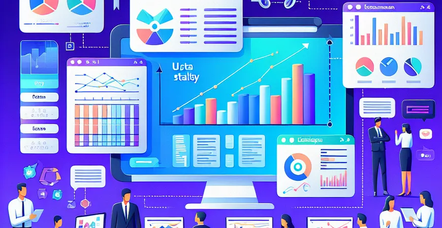 为什么使用Excel办公软件可以提升数据分类效率？简化操作！