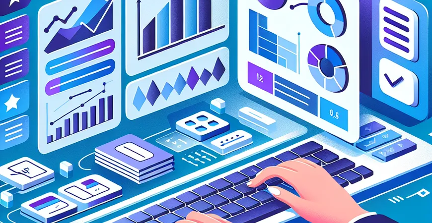 为什么使用Excel快捷键能够加速数据排序？简化操作！