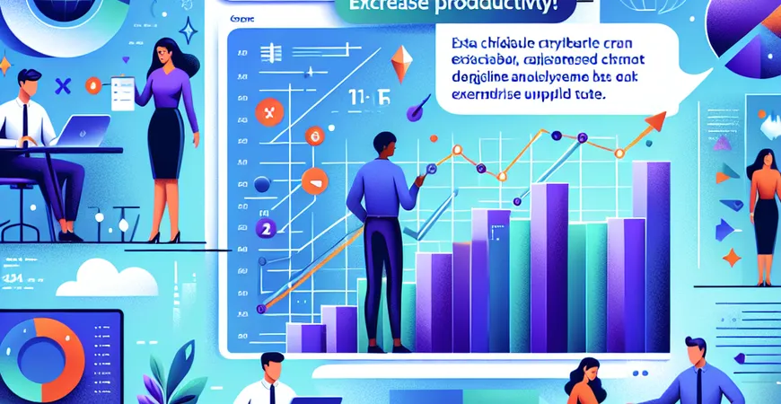 为什么使用Excel快捷键能快速复制数据？提高生产力！