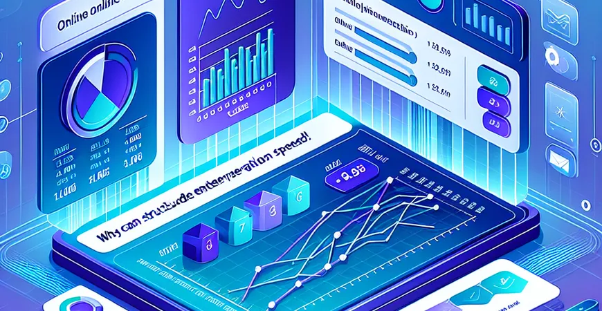 为什么在线Excel能加速数据分析？提升报告生成速度！