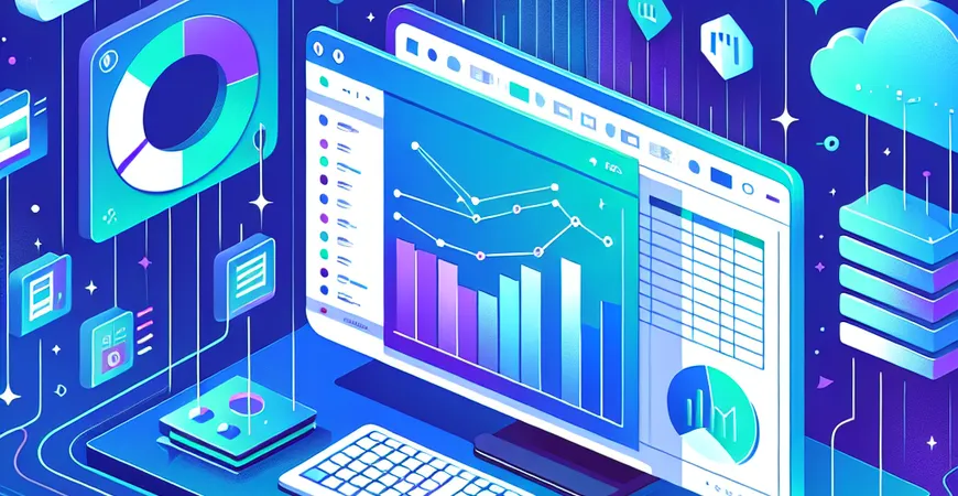 为什么选择免费Excel办公软件？提高数据处理能力，简化任务！