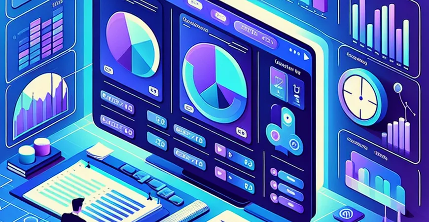 如何使用Excel创建定期更新表格？优化数据管理！