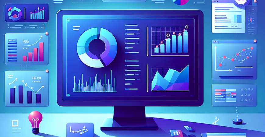 如何使用Excel办公软件优化数据分析流程？提升决策效率！
