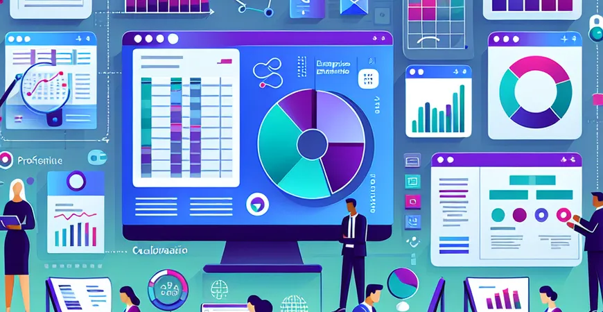 如何使用Excel办公软件提升工作效率？加速数据处理！