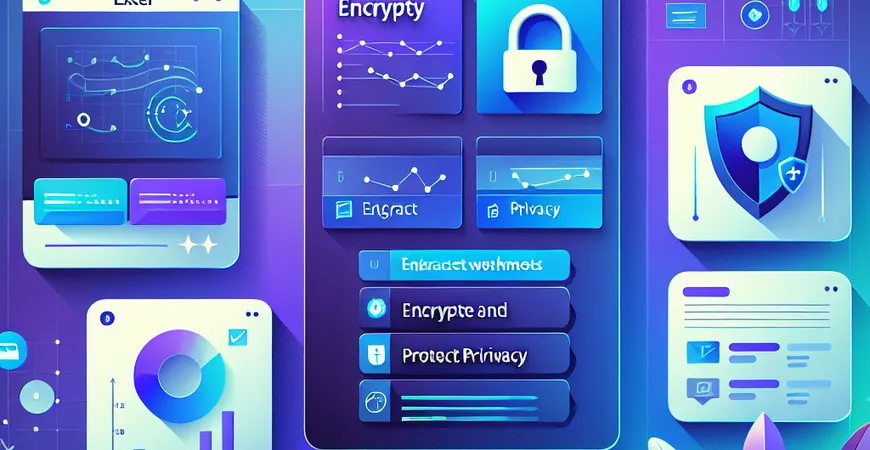 如何使用Excel加密保护工作表？提升文件的隐私性！