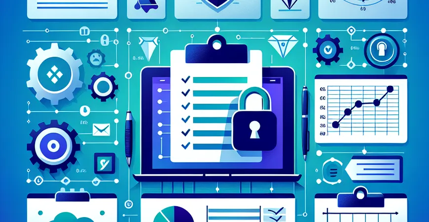 如何使用Excel加密密码保护工作表？提升文件安全！