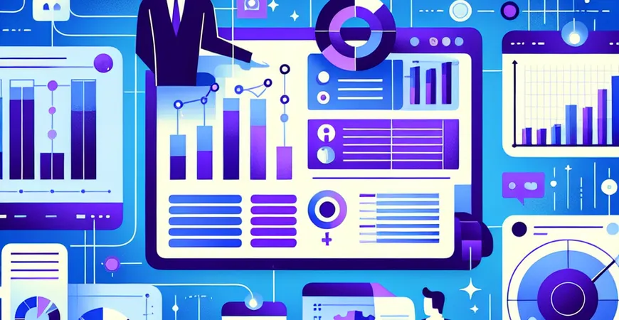 如何使用Excel数据透视表优化销售数据报告？提升精度！