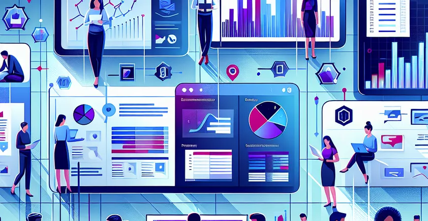 如何使用在线Excel？提升数据处理和共享效率！