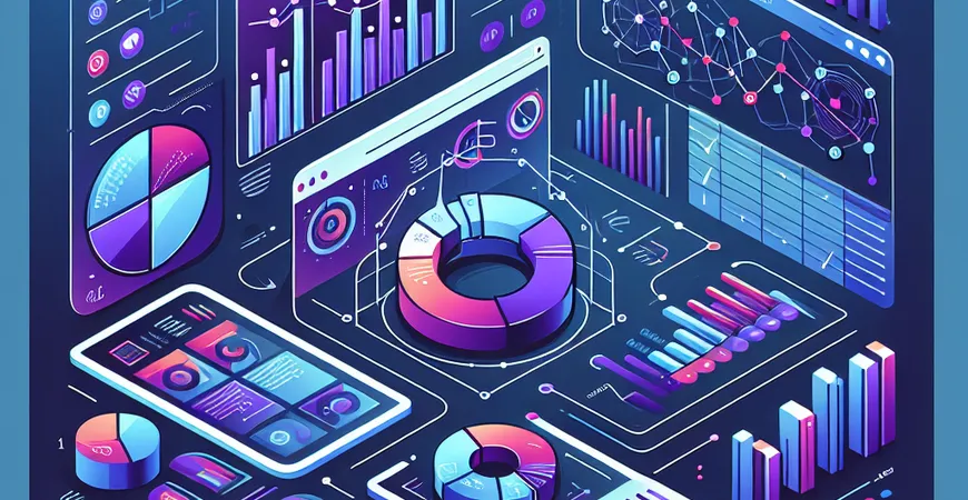 如何在Excel中自动求和？加速数据分析和报表制作！