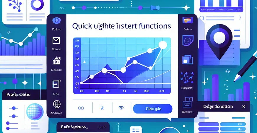 如何用Excel办公软件快速插入函数？提高工作效率！