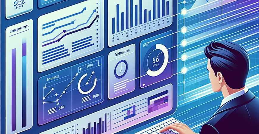 如何用Excel办公软件提升项目进度管理？加速任务！