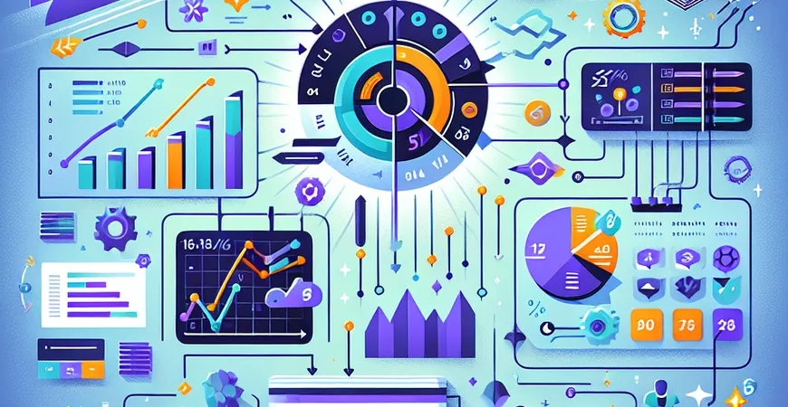 如何用Excel快速进行数据汇总？提升决策效率！