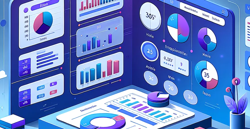 如何用Excel数据透视表优化工作报告生成？提升分析精度！