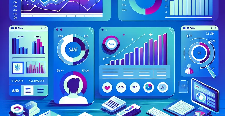 如何用Excel数据透视表进行销售数据分析？简化报告！