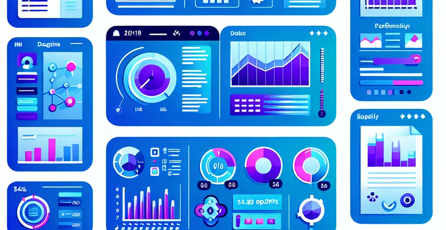 如何用Excel整理数据？快速完成销售报告！