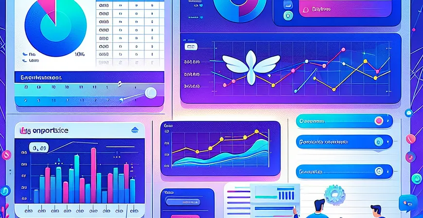 如何通过Excel免费版创建高效工作计划表？提升时间管理！