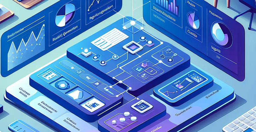 如何通过Excel免费版简化报告生成流程？快速生成精准报告！