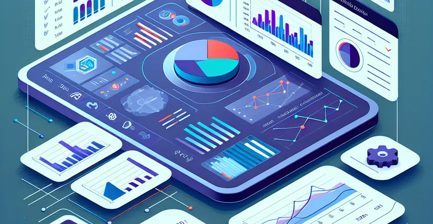 如何通过Excel办公软件优化数据分析？提高报告质量！