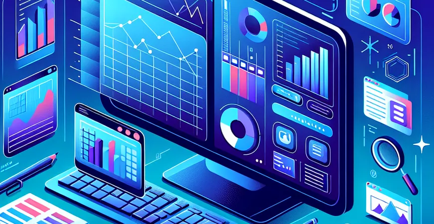 如何通过Excel办公软件提升数据处理速度？优化报告！