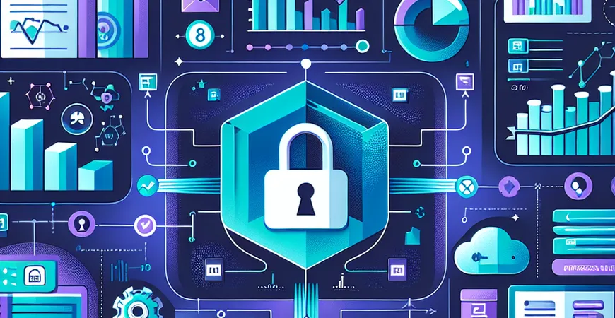如何通过Excel加密增强文件安全性？加速数据管理！