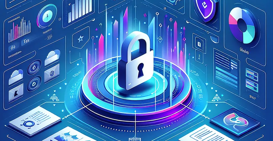 如何通过Excel加密提升企业文件的安全管理？