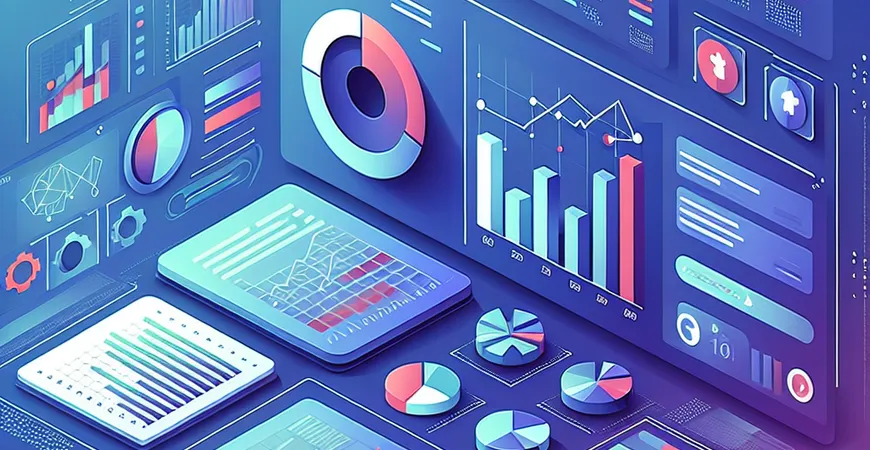 如何通过Excel提升财务管理效率？简化报表生成！