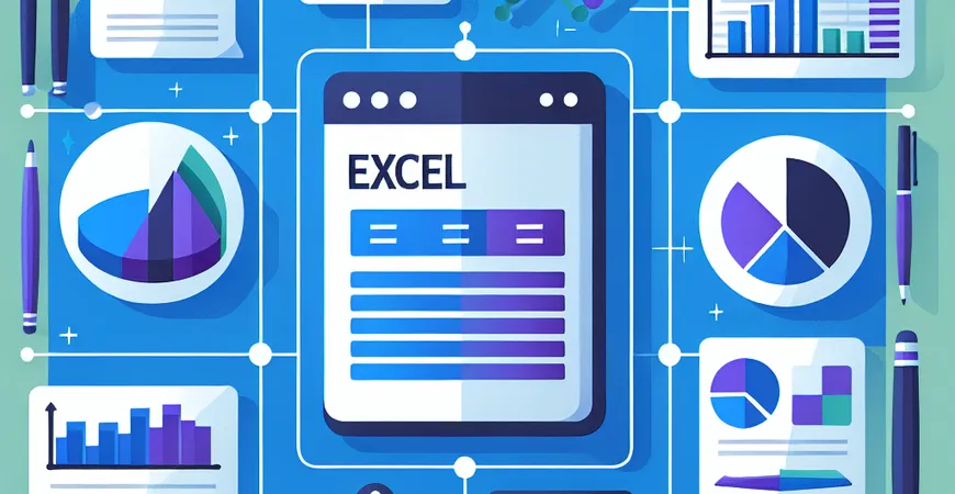 如何通过Excel求和简化财务数据处理？提高预算控制！