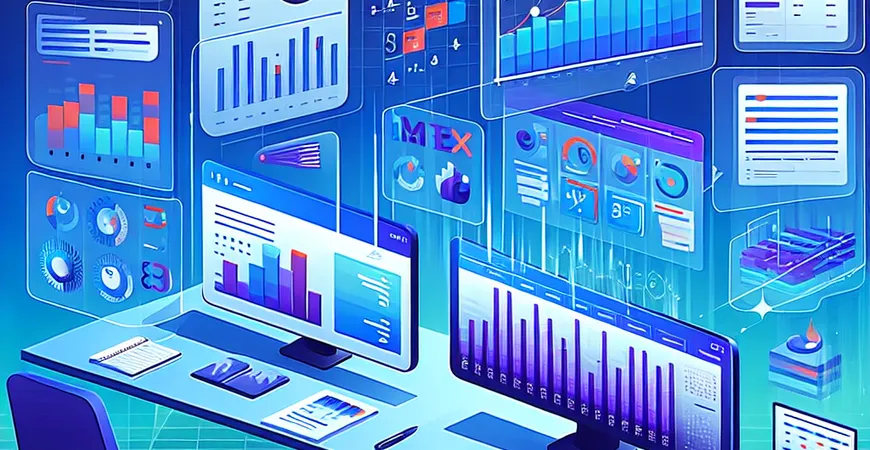 如何通过Excel表格处理日常办公任务？提高工作效率！