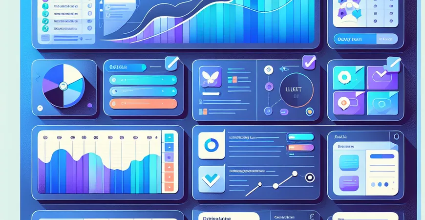 如何通过Excel表格实现任务管理？提升工作效率！
