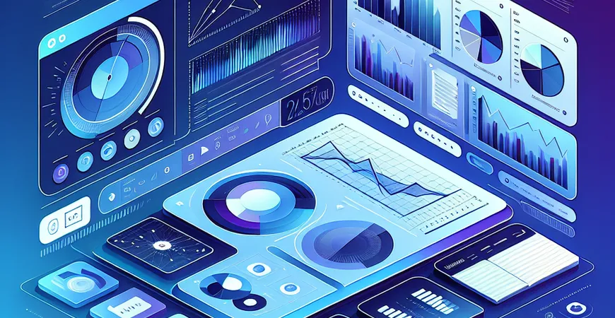 如何通过Excel表格实现多维度数据分析？精准洞察！