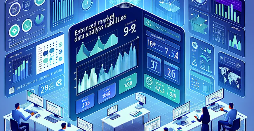 如何通过Excel计数函数提升市场数据分析能力？加速决策！