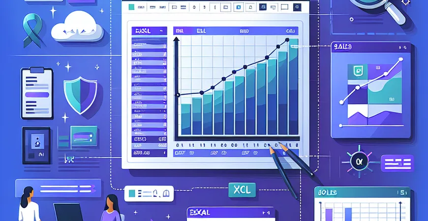 如何通过Excel计数快速分析库存数据？提升销售管理！
