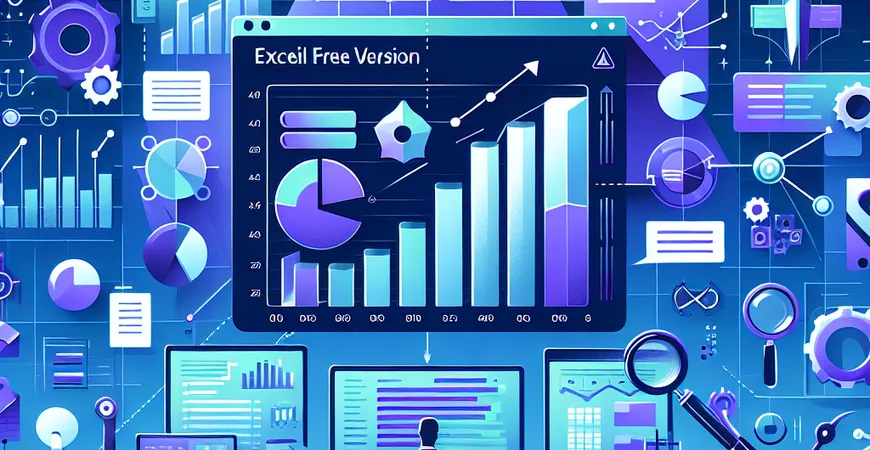 怎么用Excel表格免费版提升工作效率？自动化简化任务！