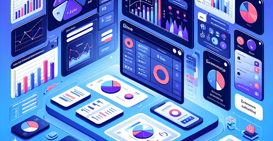 怎么用Excel表格免费版管理数据？简化复杂工作！