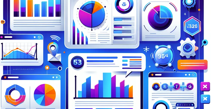 2025年選擇博客平台的五大關鍵指標