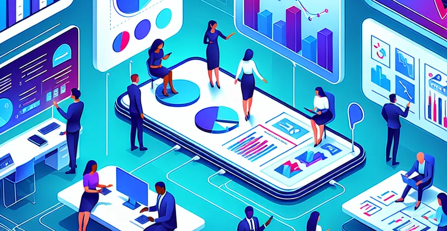 B2B销售分析特殊要点？行业特性深度解读